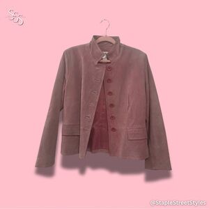 Bagatelle Genuine Leather Jacket